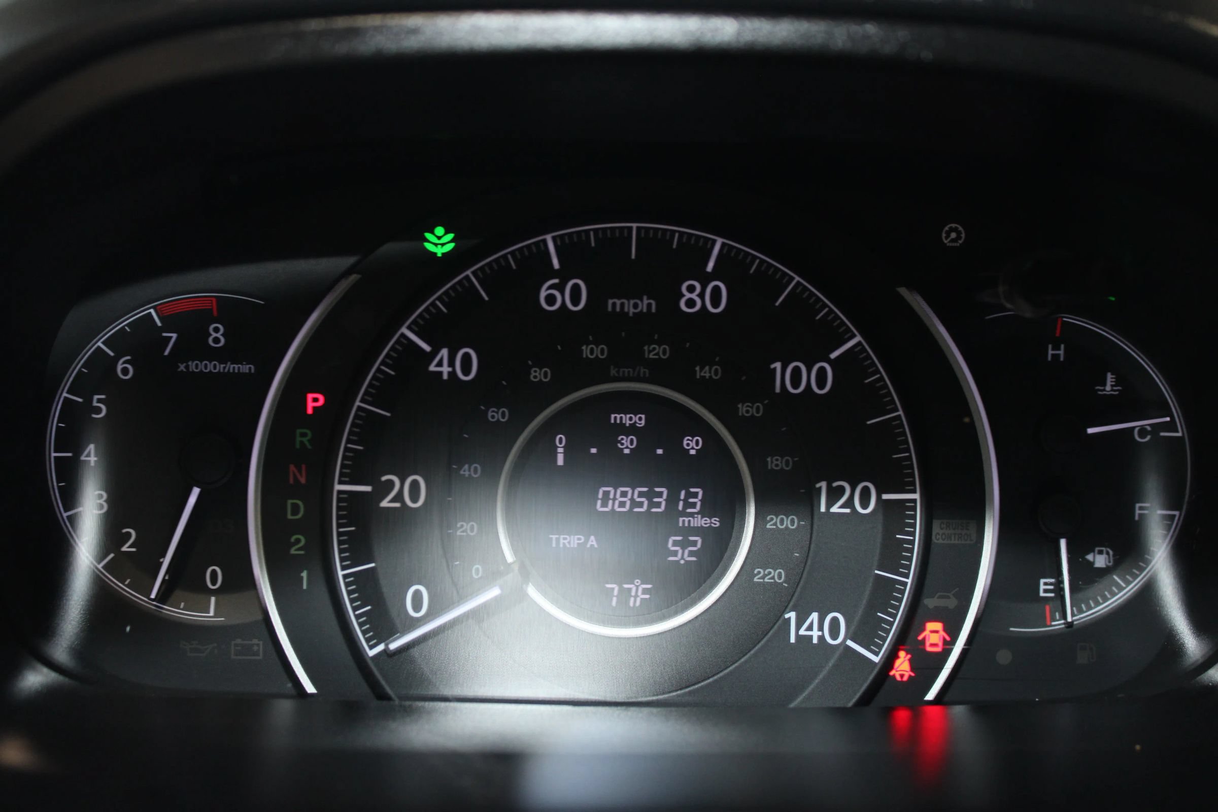 Used 2013 Honda CR-V EX-L image 11