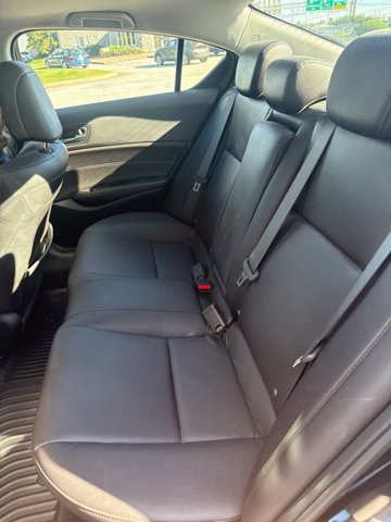 Used 2017 Acura ILX FWD image 21