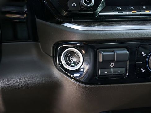 Used 2024 Chevrolet Silverado 1500 RST w/ RST All Star Premium Package image 18