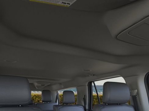 New 2026 Ford Expedition Max Active image 45