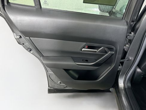 Used 2025 MAZDA CX-50 AWD 2.5 S w/ Premium Package image 27