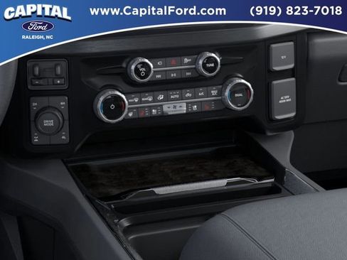New 2026 Ford F250 Lariat w/ Lariat Ultimate Package AWD/4WD image 15