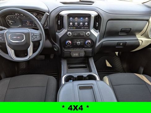 Used 2022 GMC Sierra 1500 Elevation image 6
