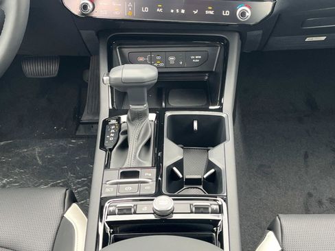 New 2025 Kia K5 GT-Line w/ GT-Line Premium Package AWD/4WD image 14