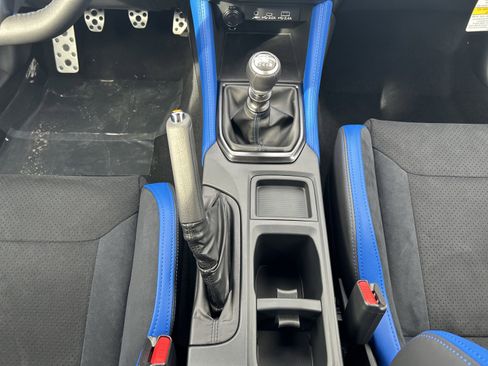 New 2025 Subaru WRX tS image 66