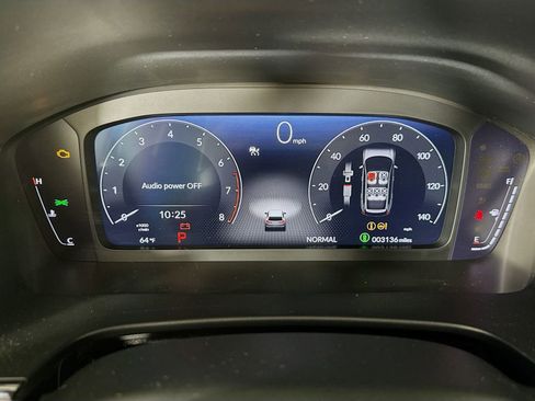 Certified 2026 Honda CR-V EX-L image 14