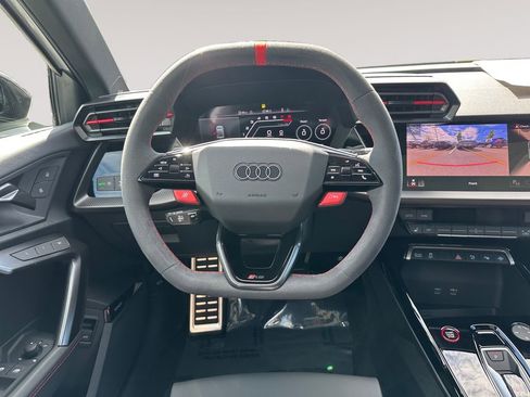 New 2026 Audi RS 3 AWD/4WD image 12