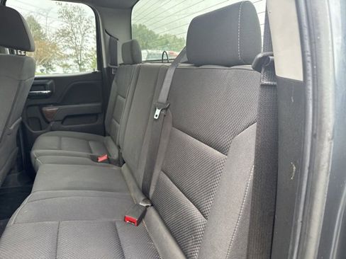 Used 2019 GMC Sierra 1500 SLE w/ SLE Value Package image 39
