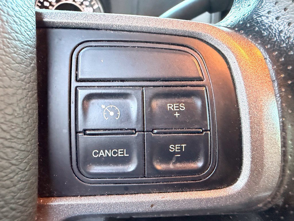 Used 2021 RAM 2500 Tradesman AWD/4WD image 23