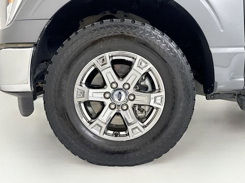 Used 2023 Ford F150 XLT w/ Equipment Group 302A High AWD/4WD image 26