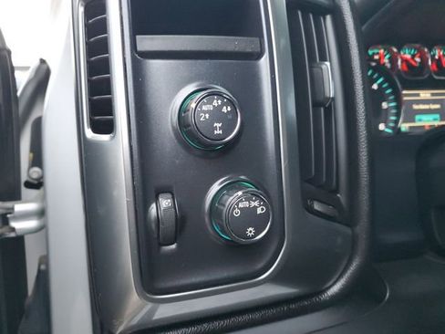 Used 2016 Chevrolet Silverado 1500 LT image 14