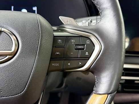 Certified 2025 Lexus RX 350 Premium Plus FWD image 12