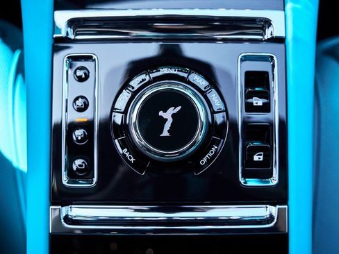 Used 2024 Rolls-Royce Ghost AWD/4WD image 71