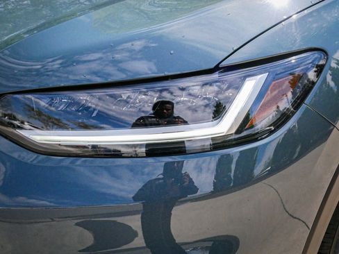 Certified 2026 Honda HR-V Sport image 6
