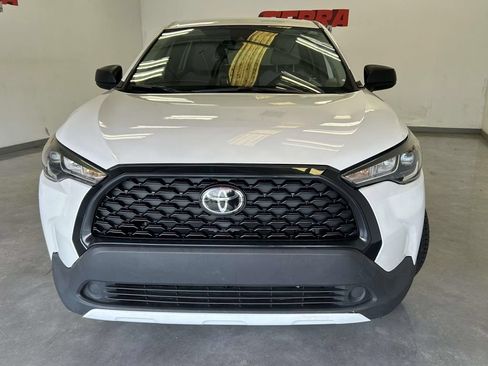 Used 2022 Toyota Corolla Cross L FWD image 8