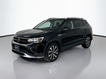 Certified 2023 Volkswagen Taos SE