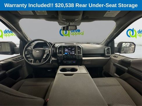 Used 2018 Ford F150 XLT w/ Equipment Group 301A Mid image 27