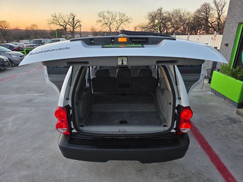 Used 2008 Dodge Durango SXT image 29