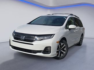 New 2026 Honda Odyssey EX-L video 2
