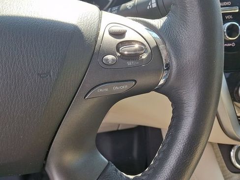 Used 2023 Nissan Murano SL w/ SL Moonroof Package AWD/4WD image 24