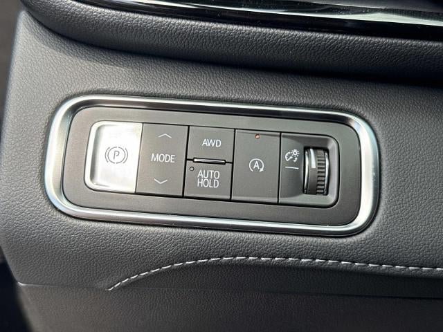 New 2026 Buick Enclave Sport Touring w/ Power Package AWD/4WD image 27
