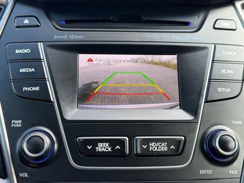 Used 2016 Hyundai Santa Fe Limited image 31