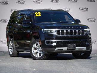 Used 2022 Jeep Wagoneer Series II video 2