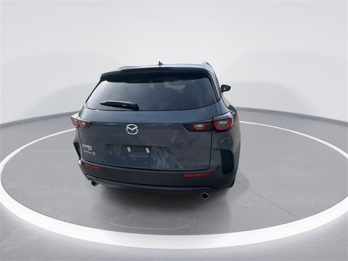 New 2026 MAZDA CX-50 AWD 2.5 S w/ Cargo Package image 7