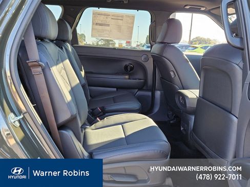 New 2026 Hyundai Palisade XRT Pro image 17