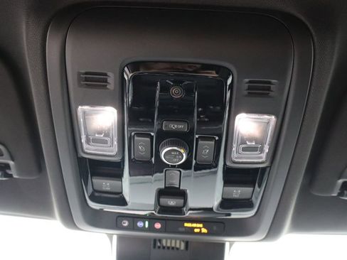 New 2026 Chevrolet Tahoe Premier image 21