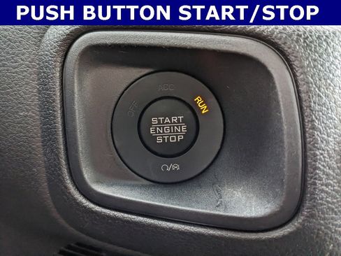 Used 2025 Jeep Wrangler Unlimited Sport S 4xe image 12