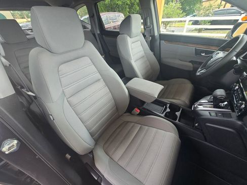 Used 2021 Honda CR-V EX image 29