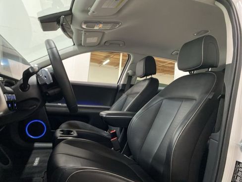 Used 2023 Hyundai Ioniq 5 SEL image 24