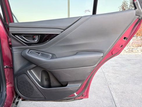 Used 2024 Subaru Outback Limited XT image 17