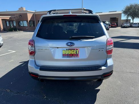 Used 2016 Subaru Forester 2.0XT Premium w/ Protection Package #1 image 6