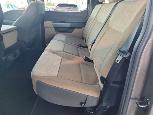 Used 2023 Ford F150 XLT image 18