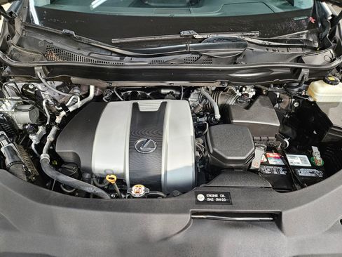 Used 2021 Lexus RX 350 AWD w/ Premium Package image 19