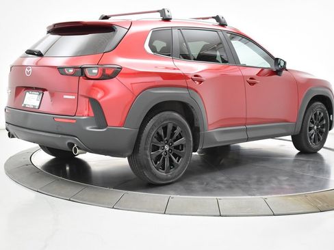 Used 2025 MAZDA CX-50 AWD 2.5 S w/ Weather Package image 21