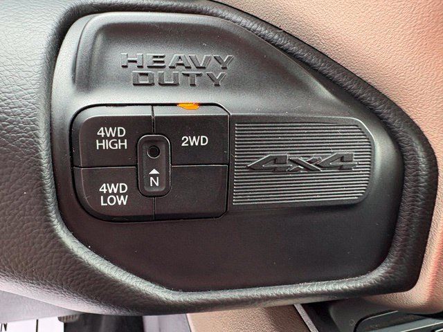 Used 2019 RAM 3500 Laramie AWD/4WD image 22