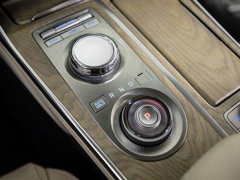 Used 2023 Genesis GV80 2.5T w/ Advanced Package image 37