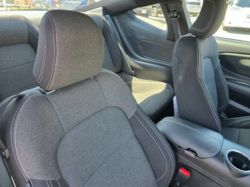 Used 2024 Ford Mustang GT RWD image 15