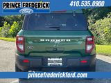 New 2025 Ford Bronco Sport Big Bend image 4