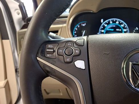 Used 2015 Buick LaCrosse Premium w/ Driver Confidence Package #1 image 20