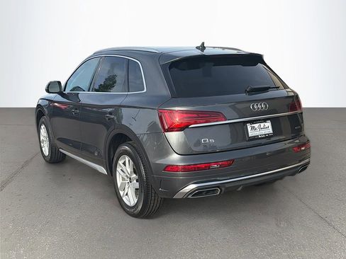 Used 2023 Audi Q5 2.0T Premium w/ Convenience Package AWD/4WD image 6
