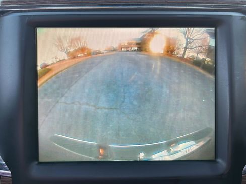 Used 2014 RAM 3500 Laramie image 16