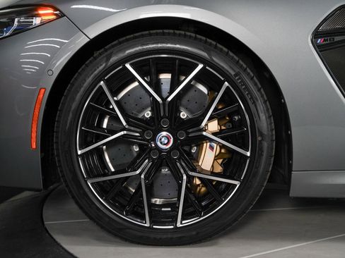 Used 2023 BMW M8 Competition image 17