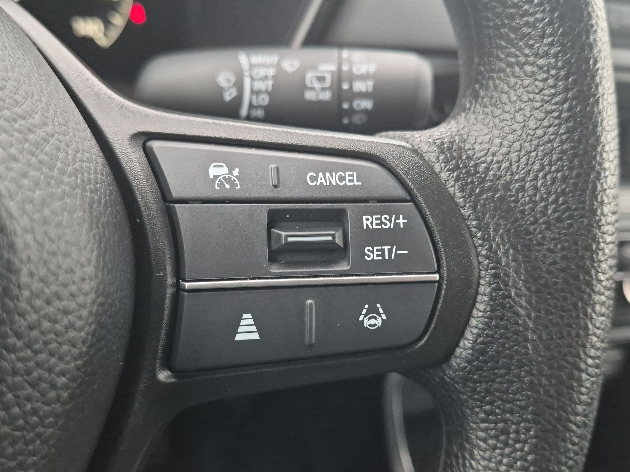 Used 2024 Honda CR-V LX image 15
