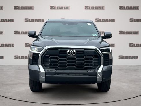 New 2026 Toyota Tundra SR5 w/ TRD Off-Road Package AWD/4WD image 8