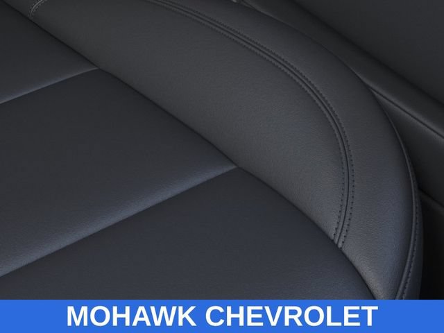 New 2026 Chevrolet Silverado 1500 W/T w/ WT Value Package AWD/4WD image 21