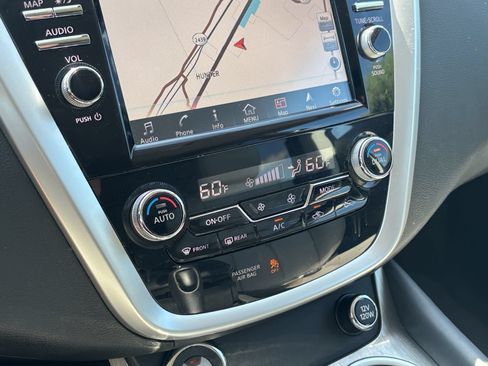 Used 2015 Nissan Murano SV AWD/4WD image 21
